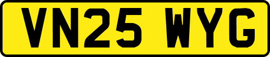 VN25WYG
