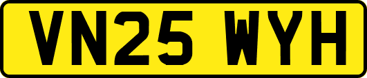 VN25WYH