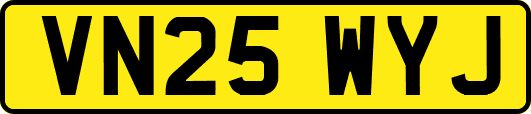 VN25WYJ