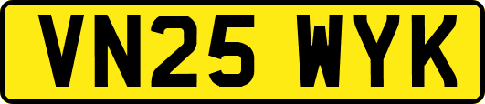 VN25WYK