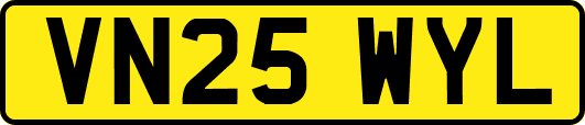 VN25WYL
