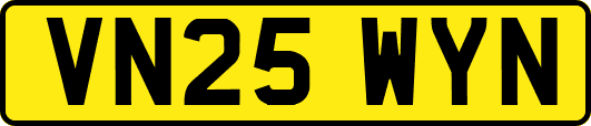 VN25WYN