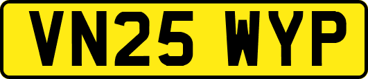 VN25WYP