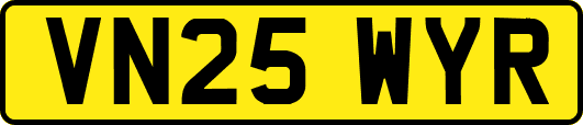 VN25WYR