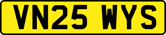 VN25WYS