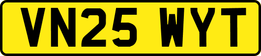 VN25WYT