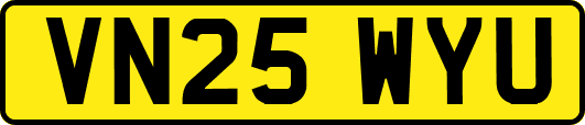 VN25WYU