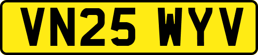 VN25WYV