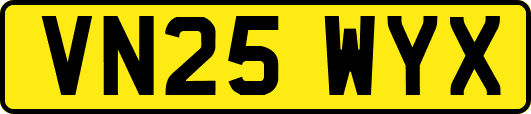 VN25WYX