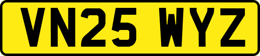 VN25WYZ