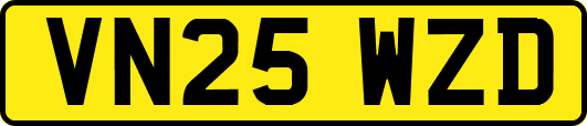 VN25WZD