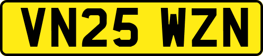 VN25WZN