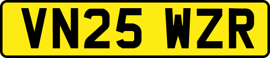 VN25WZR