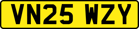 VN25WZY