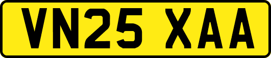 VN25XAA