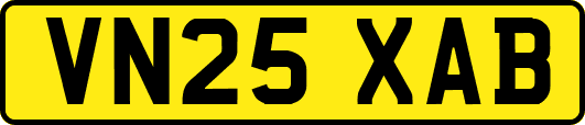 VN25XAB