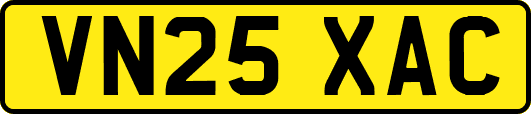 VN25XAC