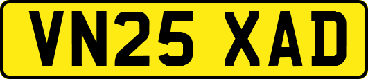 VN25XAD