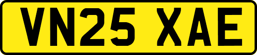 VN25XAE