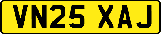VN25XAJ