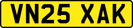 VN25XAK