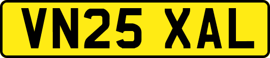 VN25XAL