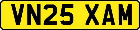 VN25XAM