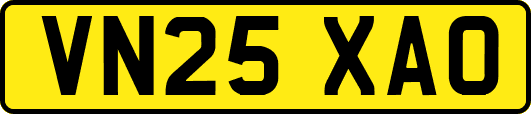 VN25XAO