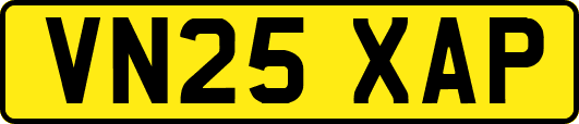 VN25XAP