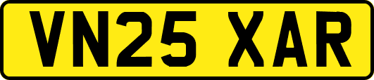 VN25XAR