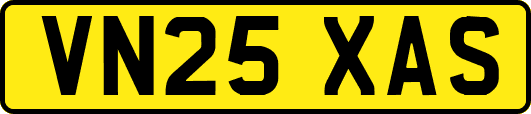 VN25XAS