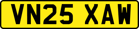 VN25XAW