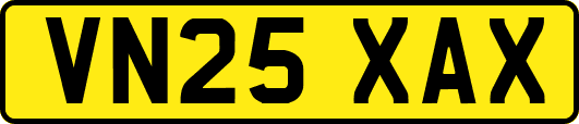 VN25XAX