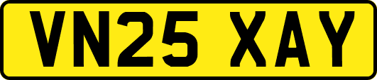 VN25XAY