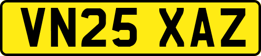 VN25XAZ