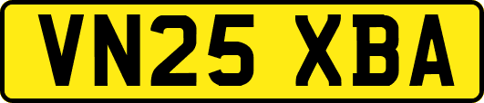 VN25XBA