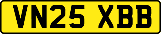 VN25XBB