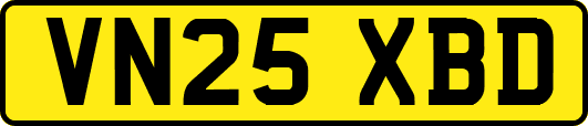 VN25XBD
