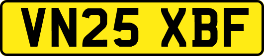 VN25XBF