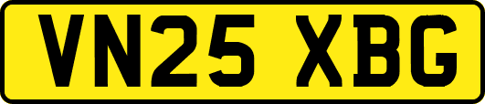 VN25XBG