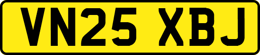 VN25XBJ