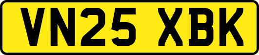 VN25XBK