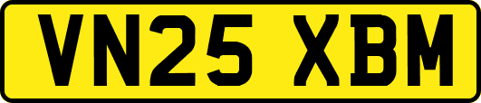 VN25XBM