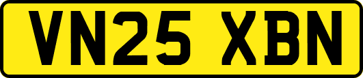 VN25XBN