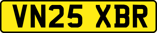 VN25XBR