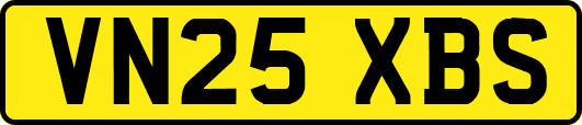 VN25XBS