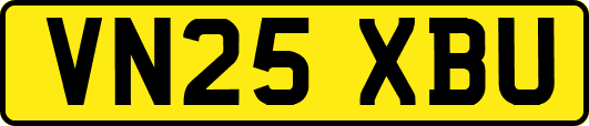 VN25XBU