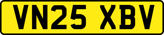VN25XBV