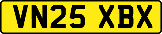 VN25XBX