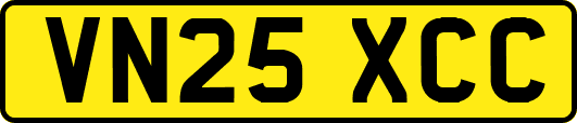 VN25XCC